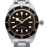 Tudor Black Bay Fifty-Eight Automatic Black Dial Men's Watch M79030N-0001