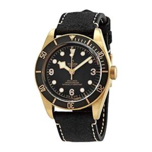 Tudor Black Bay Bronze Automatic Men's Watch M79250BA-0001