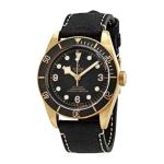 Tudor Black Bay Bronze Automatic Men's Watch M79250BA-0001