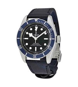 Tudor Heritage Black Bay Automatic Men's Watch M79230B-0002