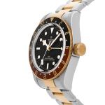 Tudor Black Bay Automatic Black Dial Watch 79833MN-0001 (Pre-Owned)
