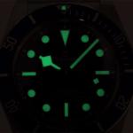 TUDOR Black Bay 58 Men's Watch T-79030B-0001, blue, Bracelet Type