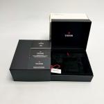 Tudor Black Bay Automatic Black Dial Watch 79833MN-0001 (Pre-Owned)