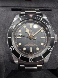 Tudor Black Bay Heritage 41
