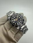 2022 Tudor Black Bay 58 Steel 39mm Automatic JB Bracelet Watch 79030N B+P