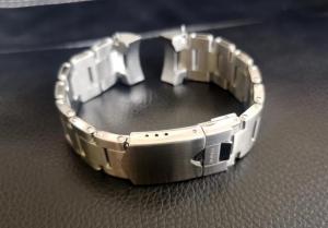 22mm Bracelet 904L Stainless Steel For Tudor Heritage Black Bay 79230 79730