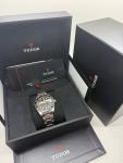 2022 Tudor Black Bay 58 Steel 39mm Automatic JB Bracelet Watch 79030N B+P