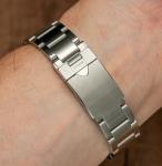 22mm Bracelet 904L Stainless Steel For Tudor Heritage Black Bay 79230 79730