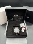 2025 Tudor Black Bay 41mm Monochrome Jubilee Black Dial Watch M7941A1A0NU-0003