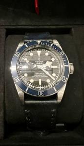 TUDOR Black Bay M79230B-0008