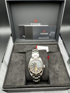 2025 Tudor Black Bay Fifty-Eight 58 Automatic Black Dial Men Watch M79030N-0001