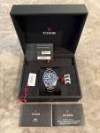 TUDOR Black Bay 58 Blue Dial Excellent Condition 79030B