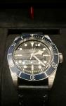 TUDOR Black Bay M79230B-0008