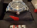 TUDOR Black Bay 58 Blue Dial Excellent Condition 79030B