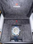 TUDOR Black Bay M79230B-0008