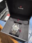 Tudor Black Bay Heritage 41