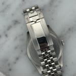 2023 TUDOR Black Bay 36 Ref M79640-0001 Anthracite Dial Auto Watch Box and Card