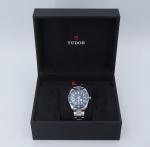 2022 Tudor Black Bay 58 Fifty-eight Blue Dial Mens Watch 39mm Full Set W1266