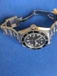 TUDOR Black Bay 41 M79540 Tutor's "Submariner" near mint $3750