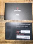 TUDOR Black Bay M79230B-0008