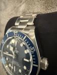 TUDOR Black Bay 58 Blue Dial Excellent Condition 79030B