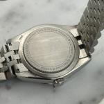 2023 TUDOR Black Bay 36 Ref M79640-0001 Anthracite Dial Auto Watch Box and Card