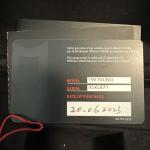 2022 Tudor Black Bay Ceramic 41mm Black Dial Automatic Watch Excellent Condition