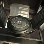 2022 Tudor Black Bay Ceramic 41mm Black Dial Automatic Watch Excellent Condition