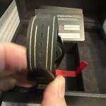 2022 Tudor Black Bay Ceramic 41mm Black Dial Automatic Watch Excellent Condition