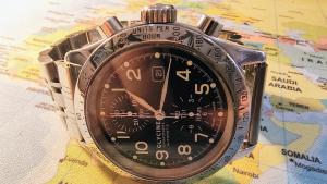Glycine 44mm Stratoforte
