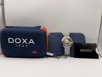 DOXA Sub 250T GMT Sharkhunter Vintage SKU: 855.10.101V.10