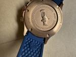 Filippo Loreti Ascari Watch 