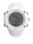 SUUNTO Ambit2 R Sports Watch, White