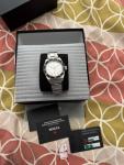 2025 Tudor Black Bay 68 Stainless Steel SIlver Dial 43mm M7943A1A0NU-0002 B & P
