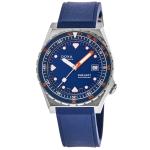 New DOXA Sub 600T Caribbean Automatic Blue Dial Men's Watch 861.10.201.32