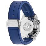 New DOXA Sub 600T Caribbean Automatic Blue Dial Men's Watch 861.10.201.32