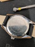 Vintage 1960s Dorset Skin Diver 17j Manual Wind Watch - Clean Dial - Working