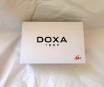 DOXA SUB 200 T-GRAPH  CHRONOGRAPH 805.10.351.10 LIMITED EDITION OF 300 PIECES