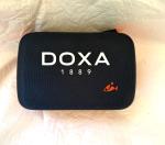 DOXA SUB 200 T-GRAPH  CHRONOGRAPH 805.10.351.10 LIMITED EDITION OF 300 PIECES