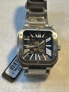 THOMAS EARNSHAW ENGINEER PAXTON SKELETON AUTOMATIC - Watch  Featured