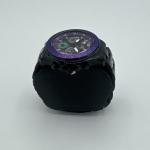 Filippo Loreti The Joker - Chaos Timekeeper (42mm Purple)