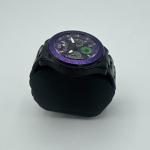 Filippo Loreti The Joker - Chaos Timekeeper (42mm Purple)