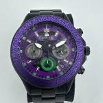 Filippo Loreti The Joker - Chaos Timekeeper (42mm Purple)