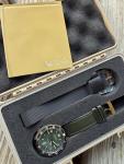 MINT SANGIN SOG K2 Bronze. SPECIAL EDITION OWNERS WATCH.