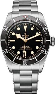 Tudor Heritage Black Bay 79230N Men's Watch
