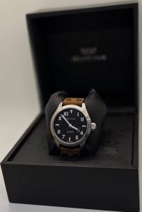 Glycine Incursion California Dial Automatic Swiss Watch