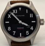 Glycine Incursion California Dial Automatic Swiss Watch