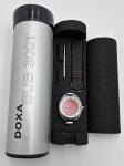doxa sub 300t professional Mint Condition Year 2002 In Box