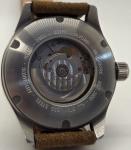 Glycine Incursion California Dial Automatic Swiss Watch