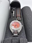 doxa sub 300t professional Mint Condition Year 2002 In Box